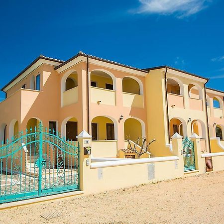 Le Residenze Del Maria Rosaria - Vico Friuli 1 Villa Orosei Eksteriør billede