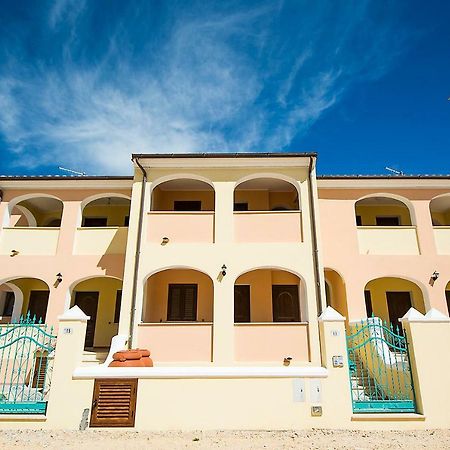 Le Residenze Del Maria Rosaria - Vico Friuli 1 Villa Orosei Eksteriør billede