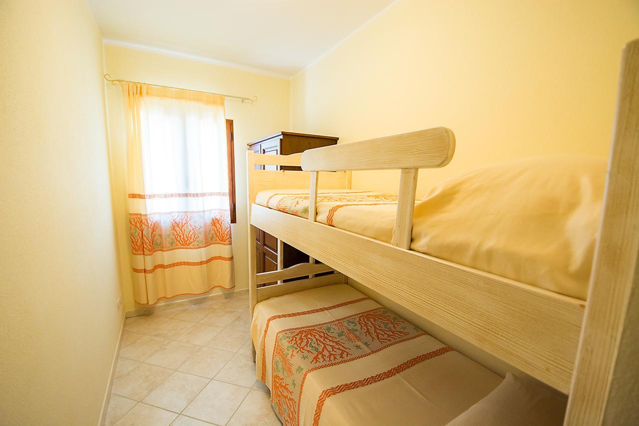 Le Residenze Del Maria Rosaria - Vico Friuli 1 Villa Orosei Eksteriør billede