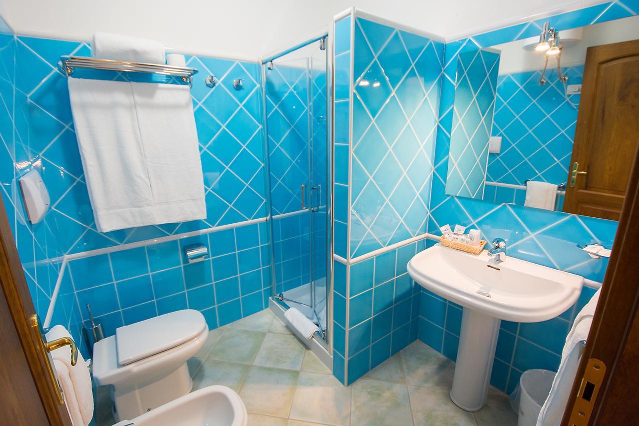 Le Residenze Del Maria Rosaria - Vico Friuli 1 Villa Orosei Eksteriør billede